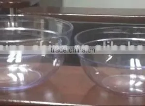 Good Price ZH660-B Plastic Food Container Machine thumbnail-2