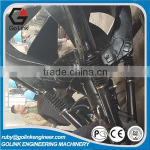 Trade Assurance China Supplier Low Price Good Quality Hydraulic Excavator Rotator Grapple thumbnail-1