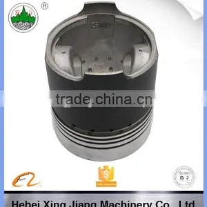 Changchai Zs1110 Piston Diesel Engine Part Piston and Rings Made in China thumbnail-1