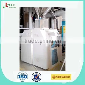 Cassava Flour Making Machine thumbnail-1