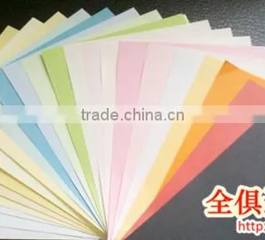 80gsm Cleanroom Sky Blue Copy Paper thumbnail-2