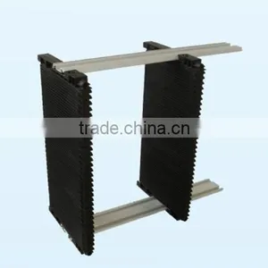 QJD-3111 Industry Use Antistatic Portable Circulation Rack thumbnail-1