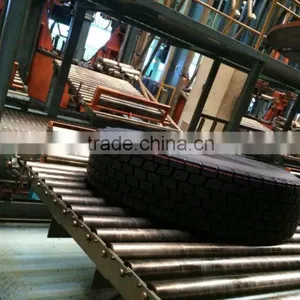 Tyre Series of Conveyor System thumbnail-3
