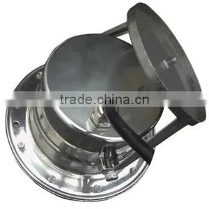 3W Underwater Par38 Lights thumbnail-3