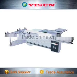 MJ6130YA Europe Sliding Table Saw Woodworking Machinery thumbnail-1