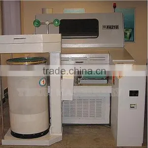 FA218Carding Machine/Best Sale/Better Price/Good Quality thumbnail-3