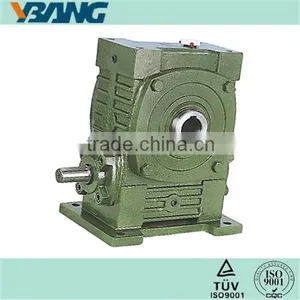 Hollow Thread Harmonic 12 Drive Reducer thumbnail-1
