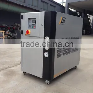Hot China Wholesale Air Cooled Industrial Water Cooling Chiller thumbnail-3