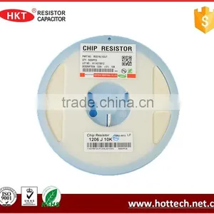 4.7uf 0805 /1206 25V X7R Capacitor thumbnail-1