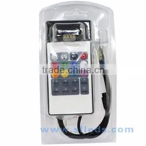 220V Controller Rgb Strip for 220V / 110V LED 5050 RGB Strip Light thumbnail-4