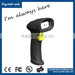 Hot Sale MD6800 Handheld 2d Image Barcode Scanner With High Speed thumbnail-1