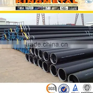 Mild Steel Carbon Steel Pipe Price thumbnail-4