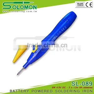 SL-089 SOLDERING IRON thumbnail-1