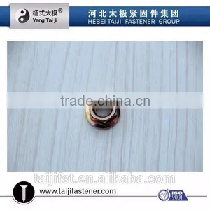 DIN6923 Hex Nut With Flange thumbnail-2