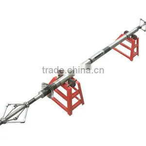 Multi-Finger Caliper Logging Tool in Upstream Tool in Oil Well Equipment thumbnail-3