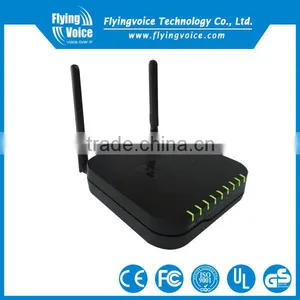 Soho IP PBX 50 Users With 2 Port FXO be Used for Asterisk System APX9102 thumbnail-2