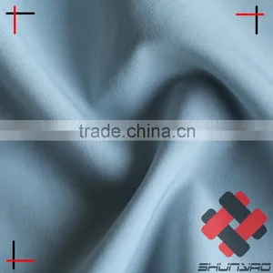 4 Way Stretch Polyester Pongee Fabric thumbnail-1