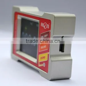 Digital Tilt Angle Display Dual Axis 30 Degree Measure Range thumbnail-2