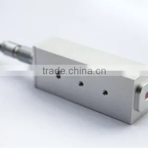 Military & Industry AHRS for Remote Control Helicopter and Various Platform Stability Navigation MEMS AHRS Manufacturer thumbnail-3