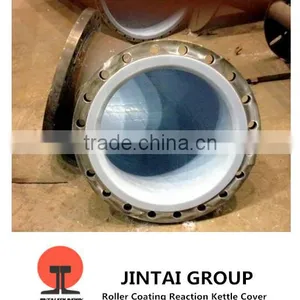 Export Sale of PTFE/PFA/ETFE/FEP Anticorrosive Processing Services thumbnail-3