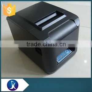High Quality Pos Receipt Printer 80mm tc 80230 Pos Machine thumbnail-1