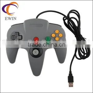 Hot Sale For N64 USB Controller thumbnail-5
