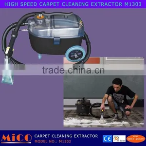 Dirt Extractor Suction Cleaning Machine M1303 thumbnail-3