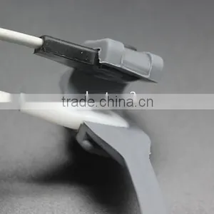 Spacelabs Reusable SpO2 Sensor Neonate Wrap, 3m, Compatible With Spacelabs 90351-0/6, 90465, 90466, 7pin thumbnail-6