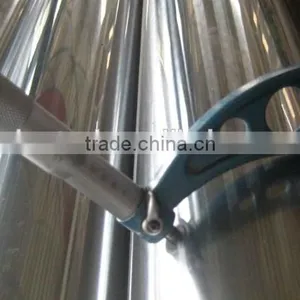 Chrome Plated Bar SCM440/SAE4140 thumbnail-1