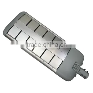 Corrosion Resistance Cover Led Street Light Hurricanes Resistance Led Outdoor Lighting Gas Station Parking Area Led Light thumbnail-3
