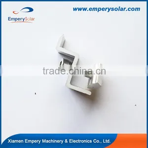 EMPERY Inter Clamp for Solar Panel Mount thumbnail-4