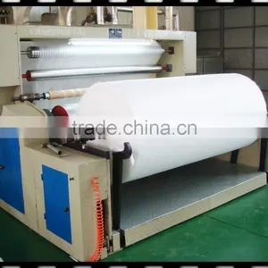 Nonwoven Production Line for Fabric thumbnail-1