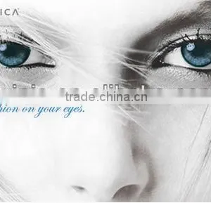 Fashion GEO GEOLICA Cosmetic Color Contact Lenses US FDA Approved High Quality Luxury Contacts thumbnail-1
