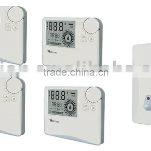 Multi-Channel Thermostats thumbnail-1