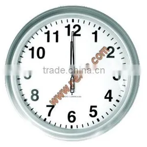 Fashion Wall Clock thumbnail-1