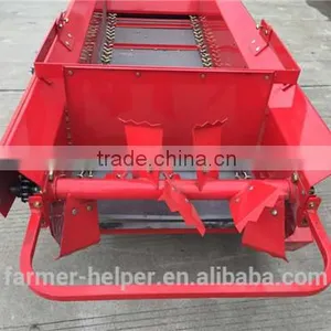 FHM Mini Manure Spreader With Tractor thumbnail-3