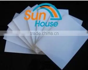 House Designs Decoration Color Clear Acrylic Sheet / Acrilic thumbnail-3