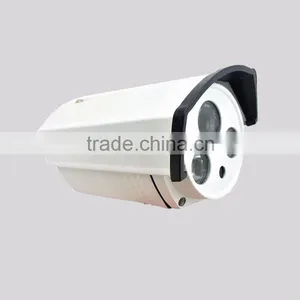 Newest Four in One Outdoor Waterproof Varifocal Lens 4-12mm Infrared 960P OSD Bullet AHD Camera thumbnail-6