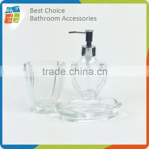 Hot Design Luxury Bathroom Accessories thumbnail-1