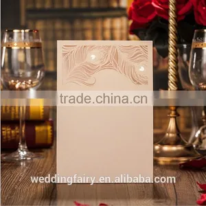 2015 Wholesale New Design Handmade Table Place Card thumbnail-1