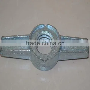 Heavy Duty Jack Nut,China Manufacturing, Good Quality and Good Supplier thumbnail-1