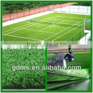 Factory Sale Tennis Grass for Anti Static Vinyl Floor thumbnail-1