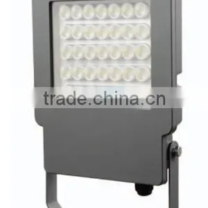 ZY-2077-60W/90W-RGB Perfect Quality IP65 Outdoor Flood Light thumbnail-1