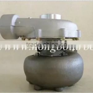 Company Information Fengcheng Keso Supercharger Accessories Co., LTD For Each Customer to Provide thumbnail-1