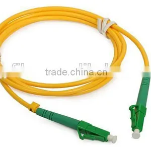 SC/APC-SC/APC SM Simplex Duplex Fiber Optic Patch Cord thumbnail-6