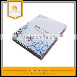 the Latest EVA Sample Folder /popular Sample Books/granite Sample Book thumbnail-1