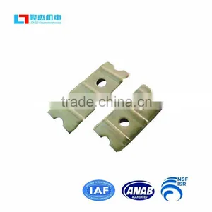 Weaving Machine of Precision Meatal Stamping in Zhangjiagang thumbnail-1