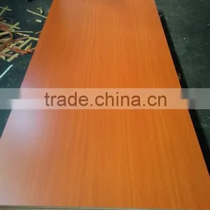 Melamine Mdf and Plywood and Particle Board thumbnail-2
