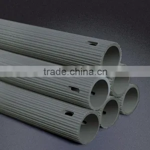 High-Temperature Refractory Sic Ceramic Roller Used in Kiln Furniture thumbnail-1