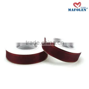 100% Nylon 4 Inch Organza Ribbon Wholesale thumbnail-5